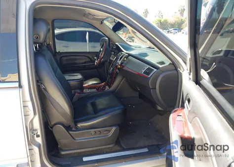 2007 Cadillac Escalade Standard из США, поврежденный, VIN 1GYFK63817R329315